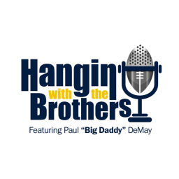 Podcast thumbnail for Hangin With The Brothers