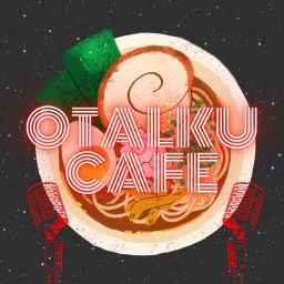 Podcast thumbnail for Otalku Cafe