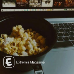 Podcast thumbnail for Extremis Magazine