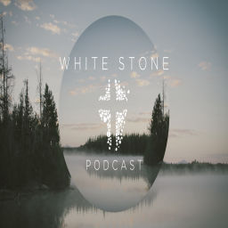 Podcast thumbnail for White Stone Church Podcast