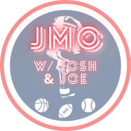 Podcast thumbnail for JMO with Josh and Joe Podcast