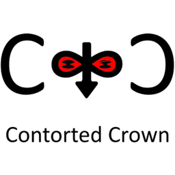Podcast thumbnail for Contorted Crown