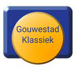 Podcast thumbnail for Gouwestad Klassiek