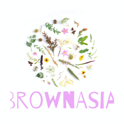 Podcast thumbnail for BrownAsia