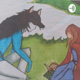 Podcast thumbnail for Conto De Fadas: Chapeuzinho Vermelho