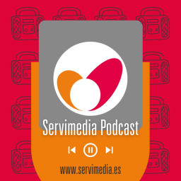 Podcast thumbnail for Servimedia Podcast
