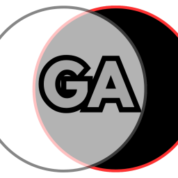Podcast thumbnail for Gray Areas