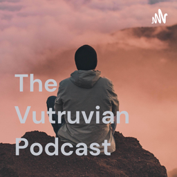 Podcast thumbnail for The Vitruvian Podcast