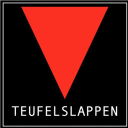 Podcast thumbnail for Teufelslappen - über großen und feinen Radsport