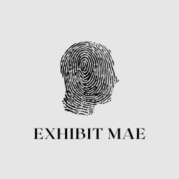 Podcast thumbnail for Exhibit Mae