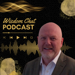 Podcast thumbnail for Wisdom Chat Podcasts