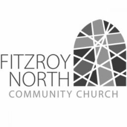 Podcast thumbnail for Fitzroy North Church