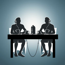 Podcast thumbnail for Water Boys Podcast