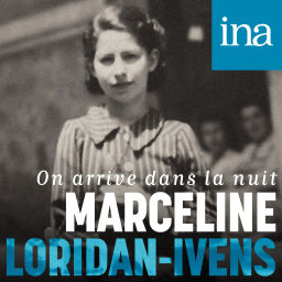 Podcast thumbnail for Mémoires de la Shoah