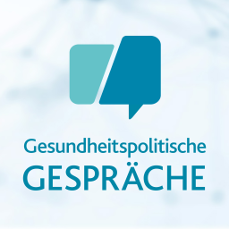 Podcast thumbnail for Gesundheitspolitische Gespräche