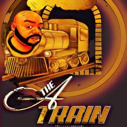 Podcast thumbnail for A-Train Sports Talk