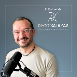Podcast thumbnail for El Podcast de Diego Salazar