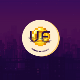 Podcast thumbnail for Virtual Economy