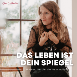 Podcast thumbnail for Das Leben ist dein Spiegel