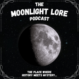 Podcast thumbnail for Moonlight Lore