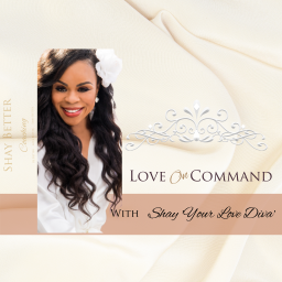 Podcast thumbnail for Love On Command