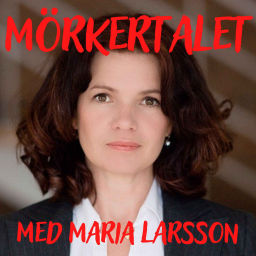 Podcast thumbnail for Mörkertalet