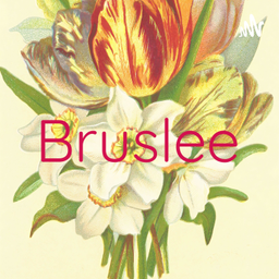 Podcast thumbnail for Bruslee