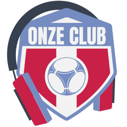 Podcast thumbnail for Onze Club Podcast