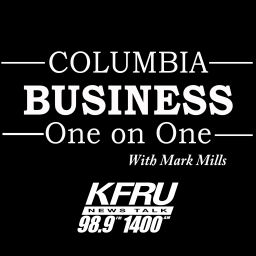 Podcast thumbnail for Columbia Business One on One
