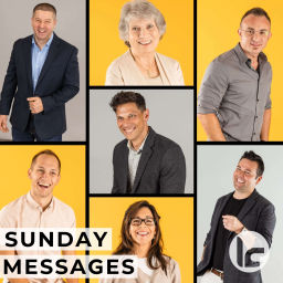 Podcast thumbnail for Life Church IN