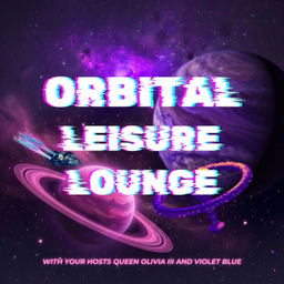 Podcast thumbnail for Orbital Leisure Lounge