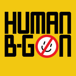 Podcast thumbnail for Human B Gon