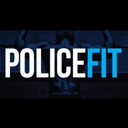 Podcast thumbnail for Police Fitness