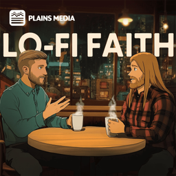 Podcast thumbnail for Lo-fi Faith