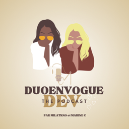Podcast thumbnail for DEVTHEPODCAST