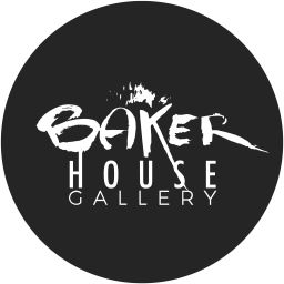 Podcast thumbnail for Bakerhouse Gallery Podcast