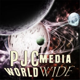 Podcast thumbnail for PJC Media