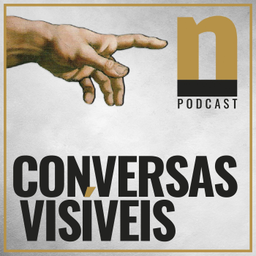 Podcast thumbnail for Conversas Visíveis