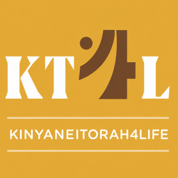 Podcast thumbnail for KinyaneiTorah4Life