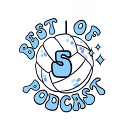 Podcast thumbnail for Best of 5