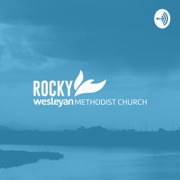 Podcast thumbnail for Rocky Wesleyan