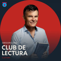 Podcast thumbnail for CLUB DE LECTURA