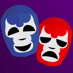 Podcast thumbnail for Much Ado About Wrestling
