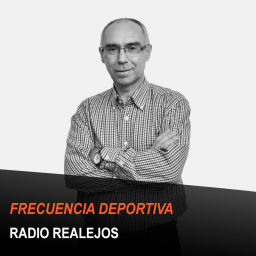 Podcast thumbnail for Frecuencia Deportiva