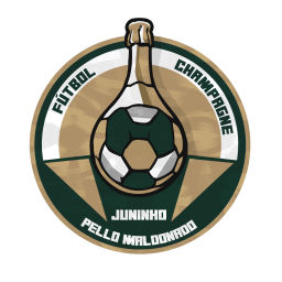 Podcast thumbnail for Fútbol Champagne