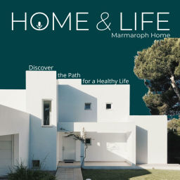 Podcast thumbnail for HOME AND LIFE