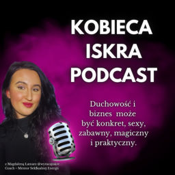 Podcast thumbnail for WYRAŻAJ ISKRE