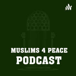 Podcast thumbnail for Muslims4peace Podcast