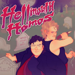 Podcast thumbnail for Fear Queers