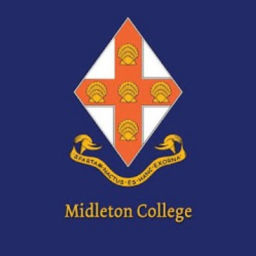 Podcast thumbnail for Midleton College Podcast